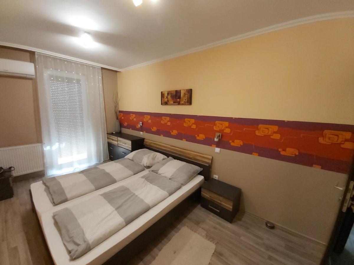 Best Place Hajdúszoboszló 外观 照片