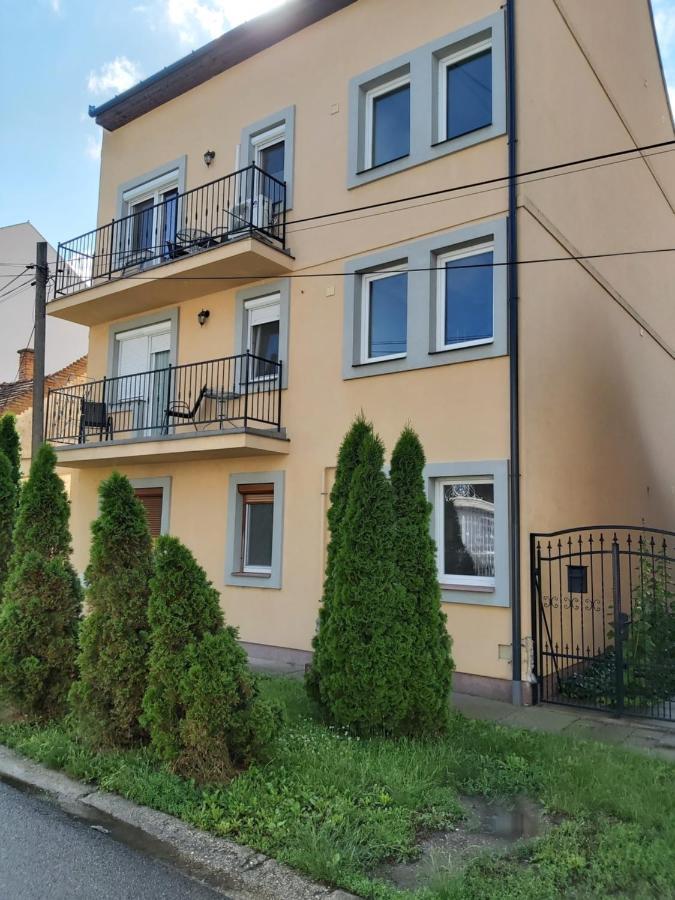 Best Place Hajdúszoboszló 外观 照片
