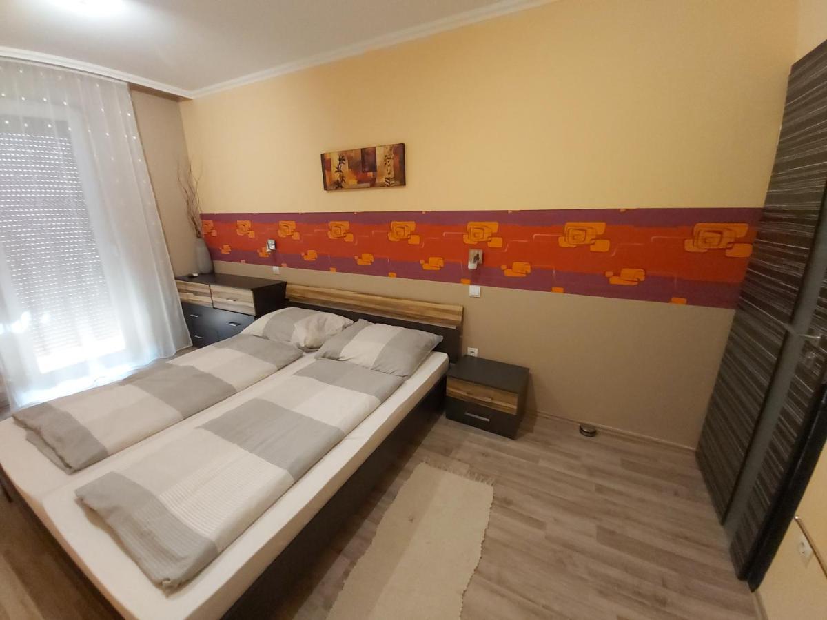 Best Place Hajdúszoboszló 外观 照片