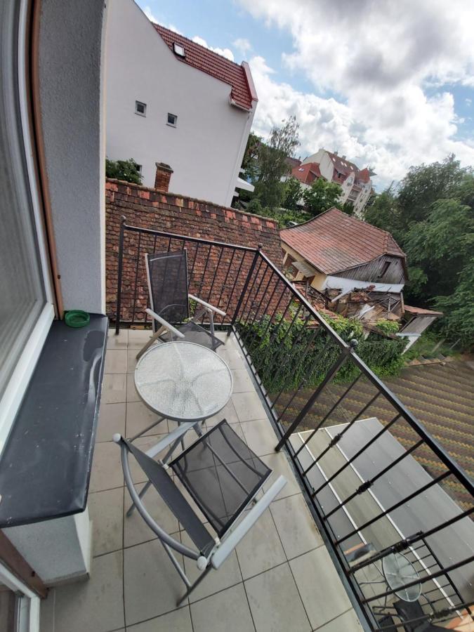 Best Place Hajdúszoboszló 外观 照片
