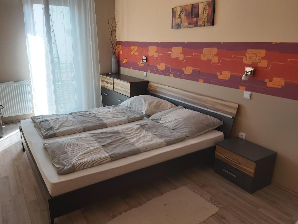 Best Place Hajdúszoboszló 外观 照片